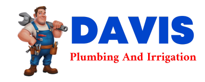 Trusted plumber in MOUND CITY